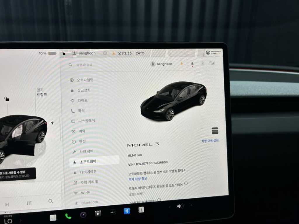 테슬라 모델 3 RWD - 14