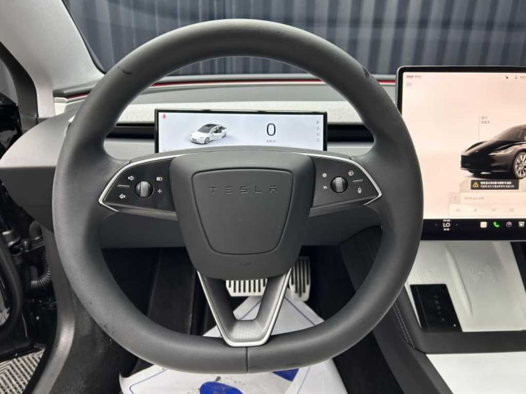테슬라 모델 3 RWD - 8