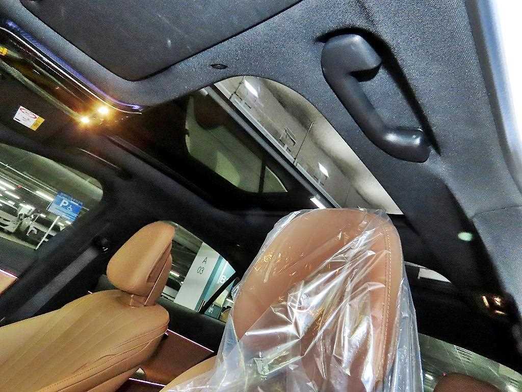Mercedes-Benz E클래스(6세대) E300 4매틱 AMG 라인 - 15