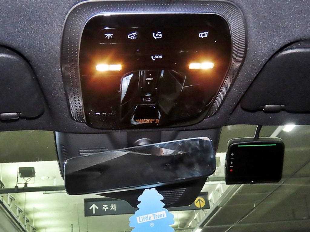 Mercedes-Benz E클래스(6세대) E300 4매틱 AMG 라인 - 16