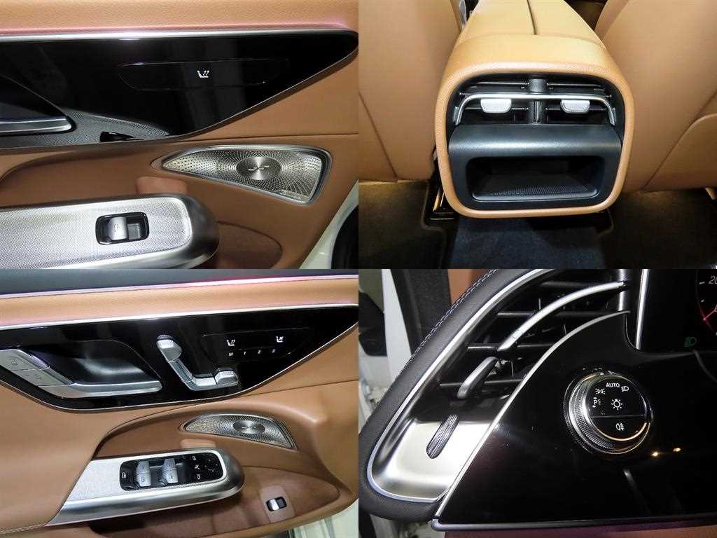 Mercedes-Benz E클래스(6세대) E300 4매틱 AMG 라인 - 17
