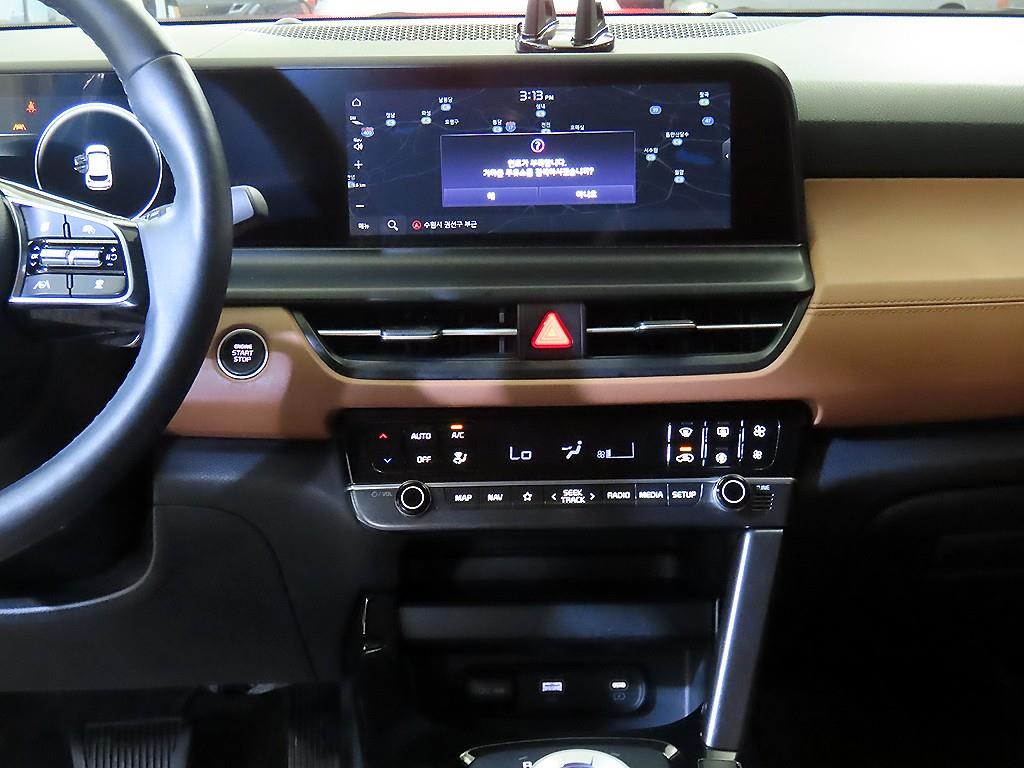 기아 더 뉴 셀토스 2.0 가솔린 2WD 시그니처 - 11