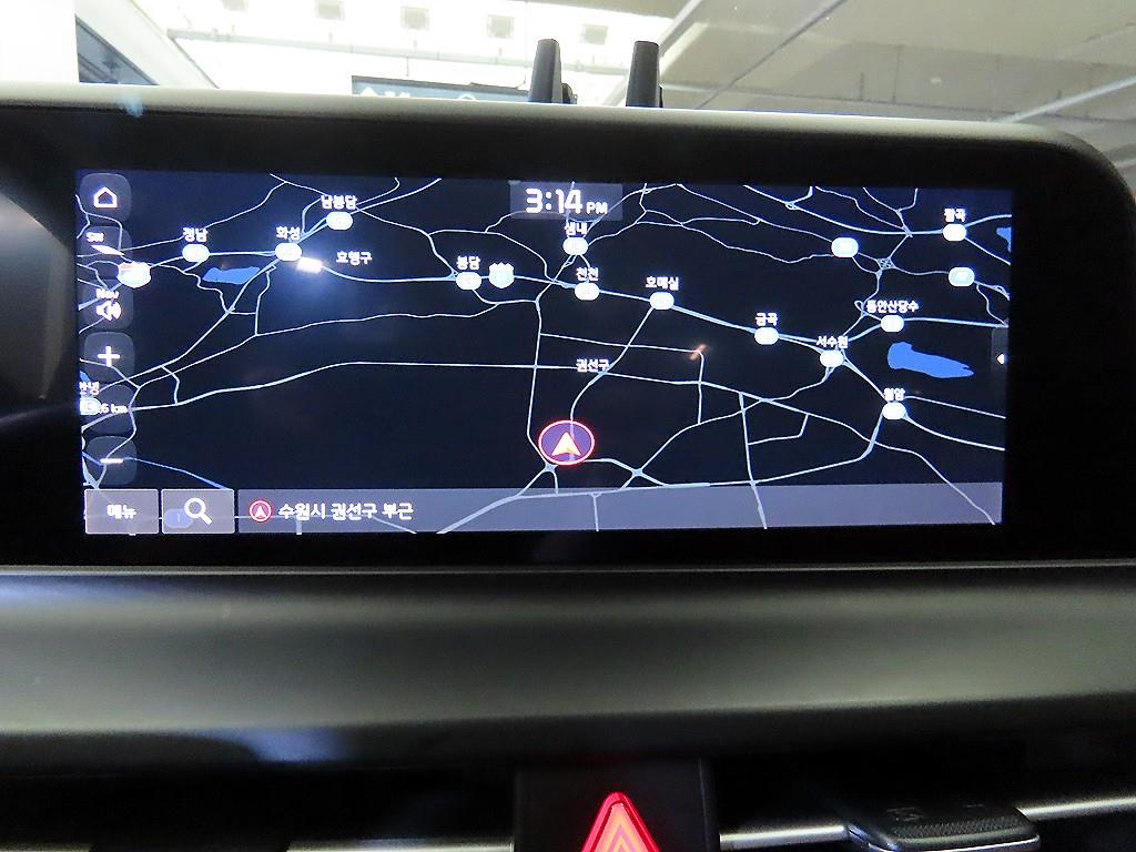 기아 더 뉴 셀토스 2.0 가솔린 2WD 시그니처 - 13
