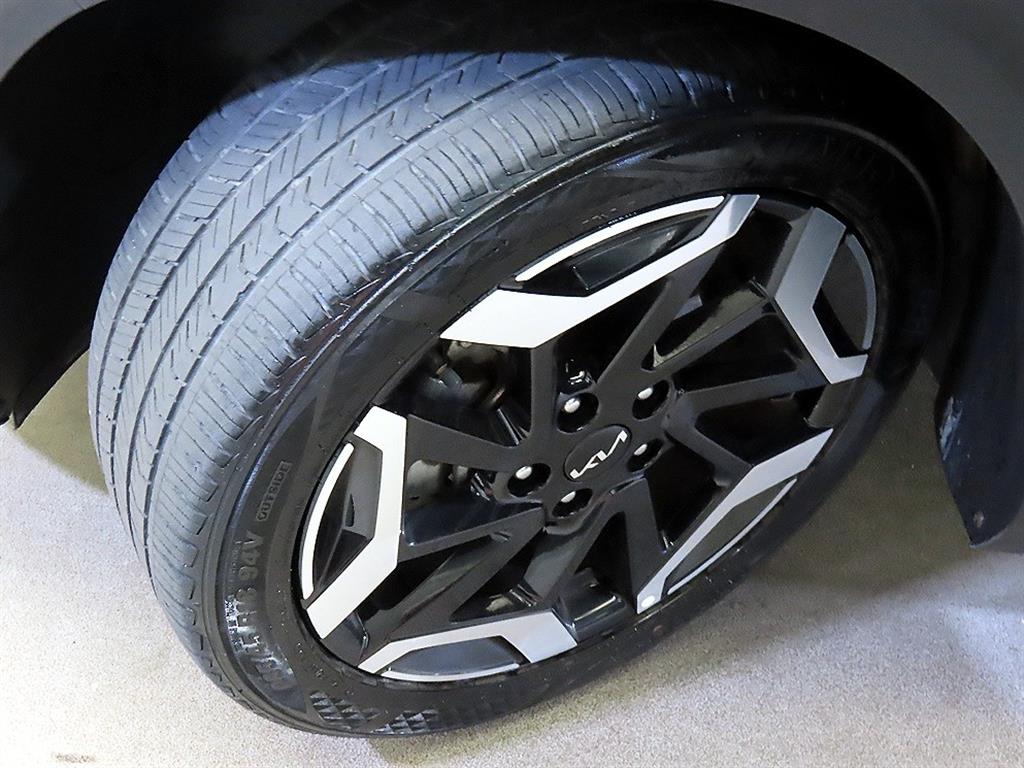 기아 더 뉴 셀토스 2.0 가솔린 2WD 시그니처 - 20