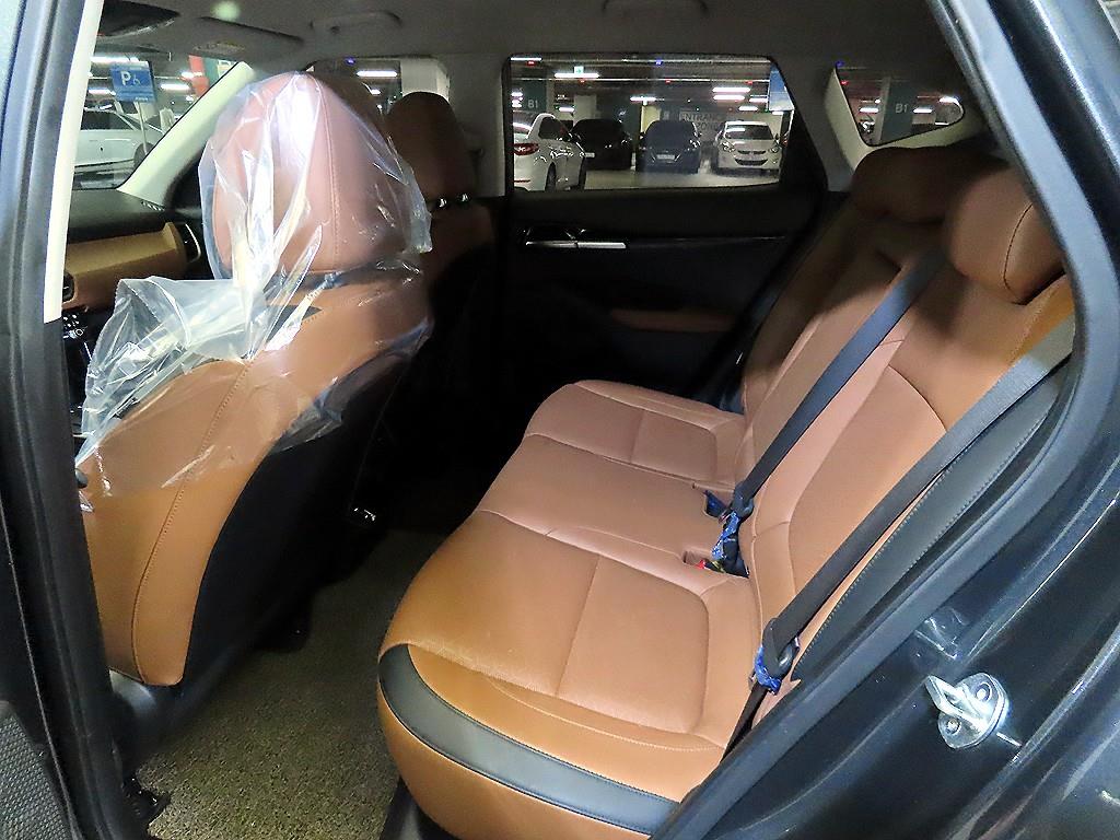 기아 더 뉴 셀토스 2.0 가솔린 2WD 시그니처 - 7