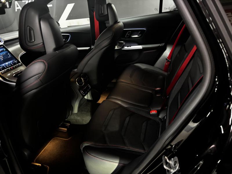 벤츠 GLC클래스(2세대) GLC 43 AMG 4매틱 - 7