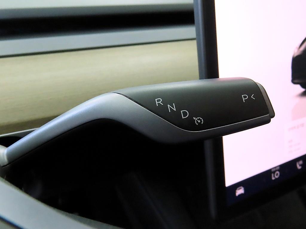 Tesla Model Y AWD 롱 레인지 - 12