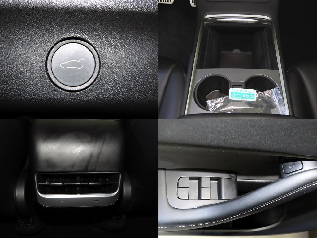 Tesla Model Y AWD 롱 레인지 - 16