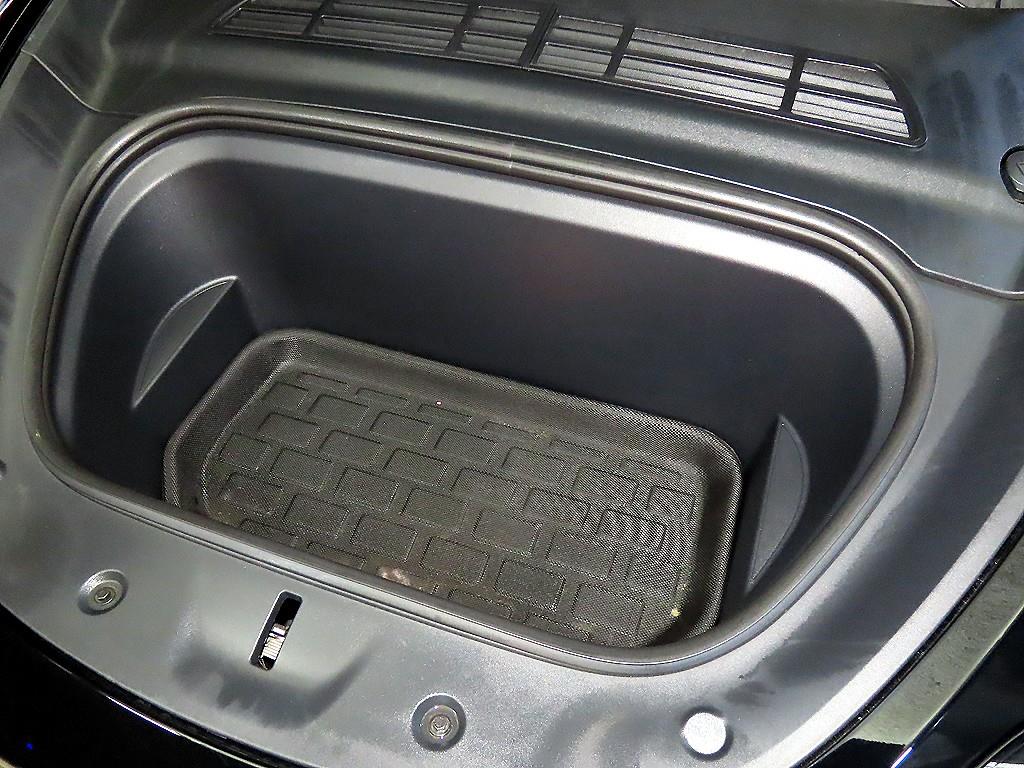 Tesla Model Y AWD 롱 레인지 - 19