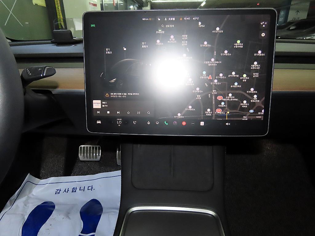 Tesla Model 3 AWD 롱 레인지 - 11