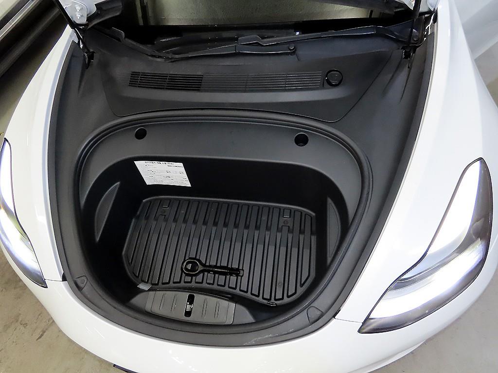 Tesla Model 3 AWD 롱 레인지 - 19