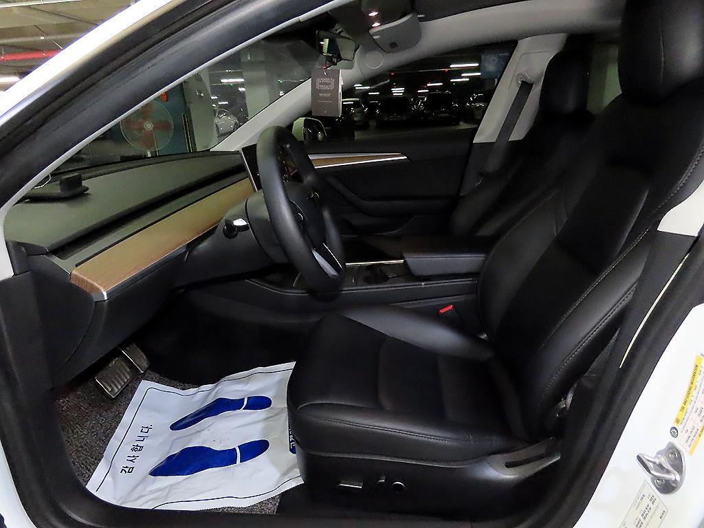 Tesla Model 3 AWD 롱 레인지 - 6