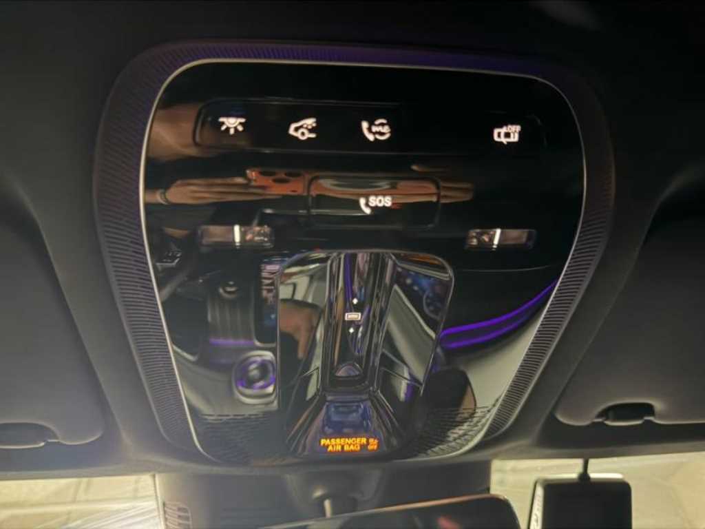 Mercedes-Benz GLC클래스(2세대) GLC 300 4매틱 AMG 라인 - 12