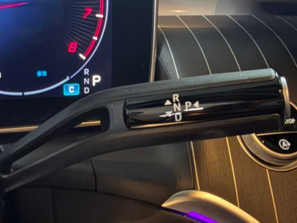 Mercedes-Benz GLC클래스(2세대) GLC 300 4매틱 AMG 라인 - 16