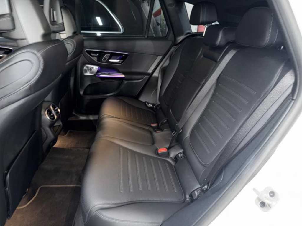 Mercedes-Benz GLC클래스(2세대) GLC 300 4매틱 AMG 라인 - 7