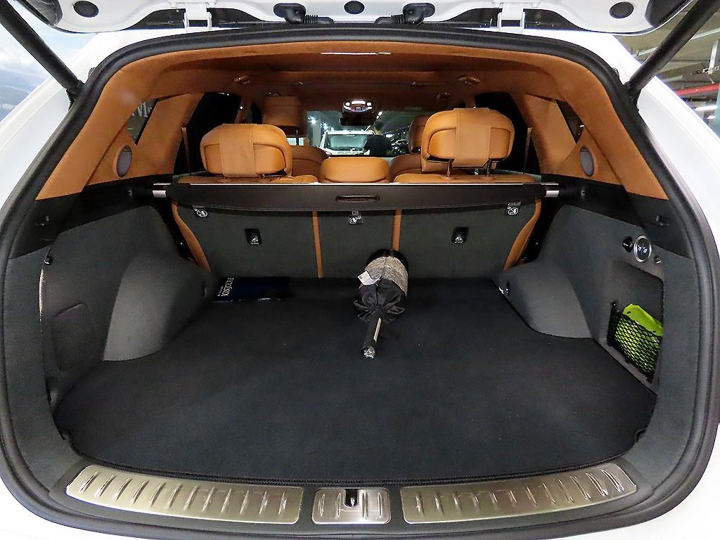 제네시스 뉴 GV80 2.5 가솔린 AWD 기본형 - 15