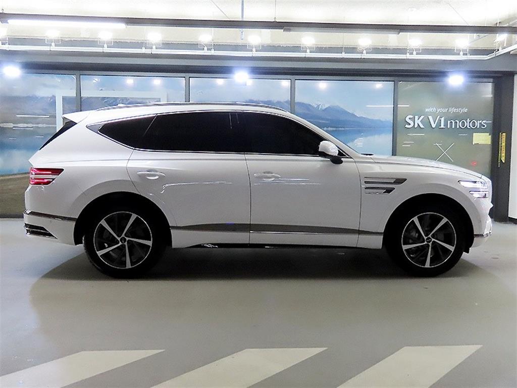 제네시스 뉴 GV80 2.5 가솔린 AWD 기본형 - 3