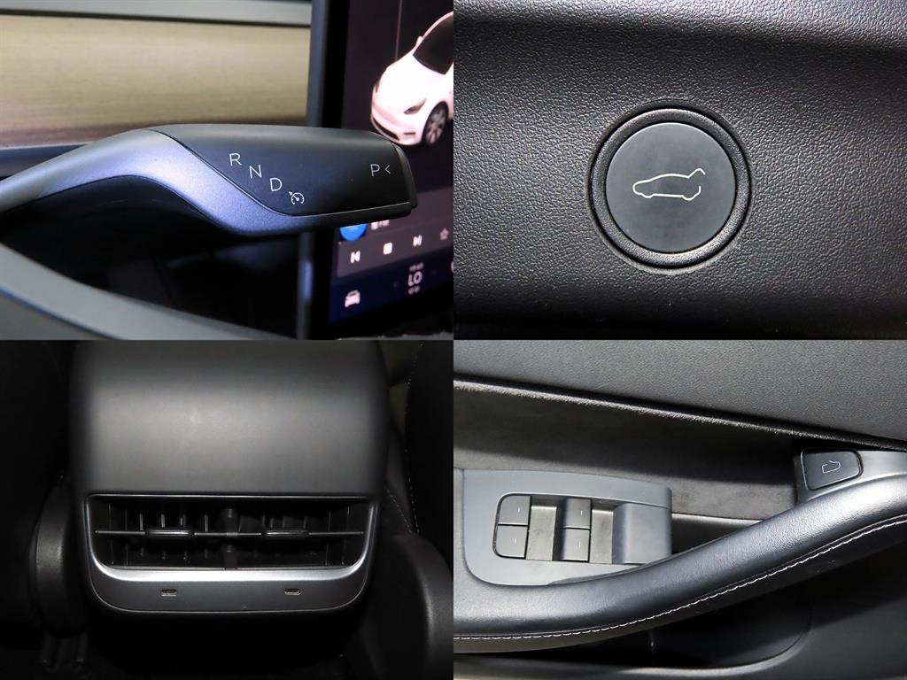 Tesla Model Y AWD 롱 레인지 - 18