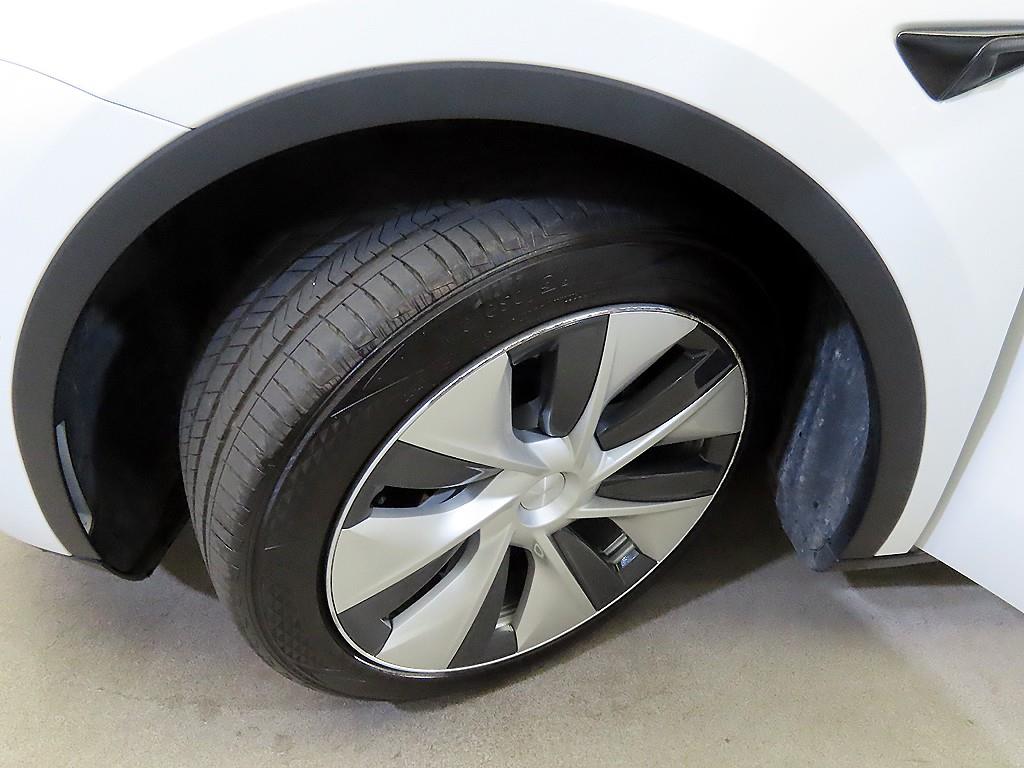 Tesla Model Y AWD 롱 레인지 - 20