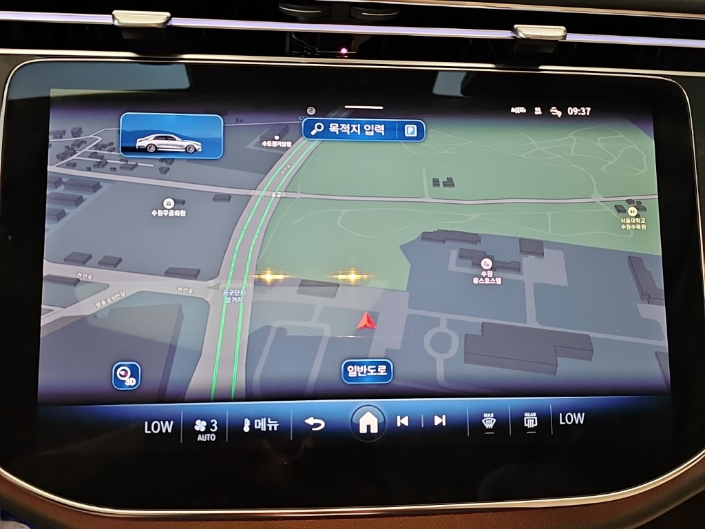 벤츠 E클래스(6세대) E200 AMG 라인 - 15