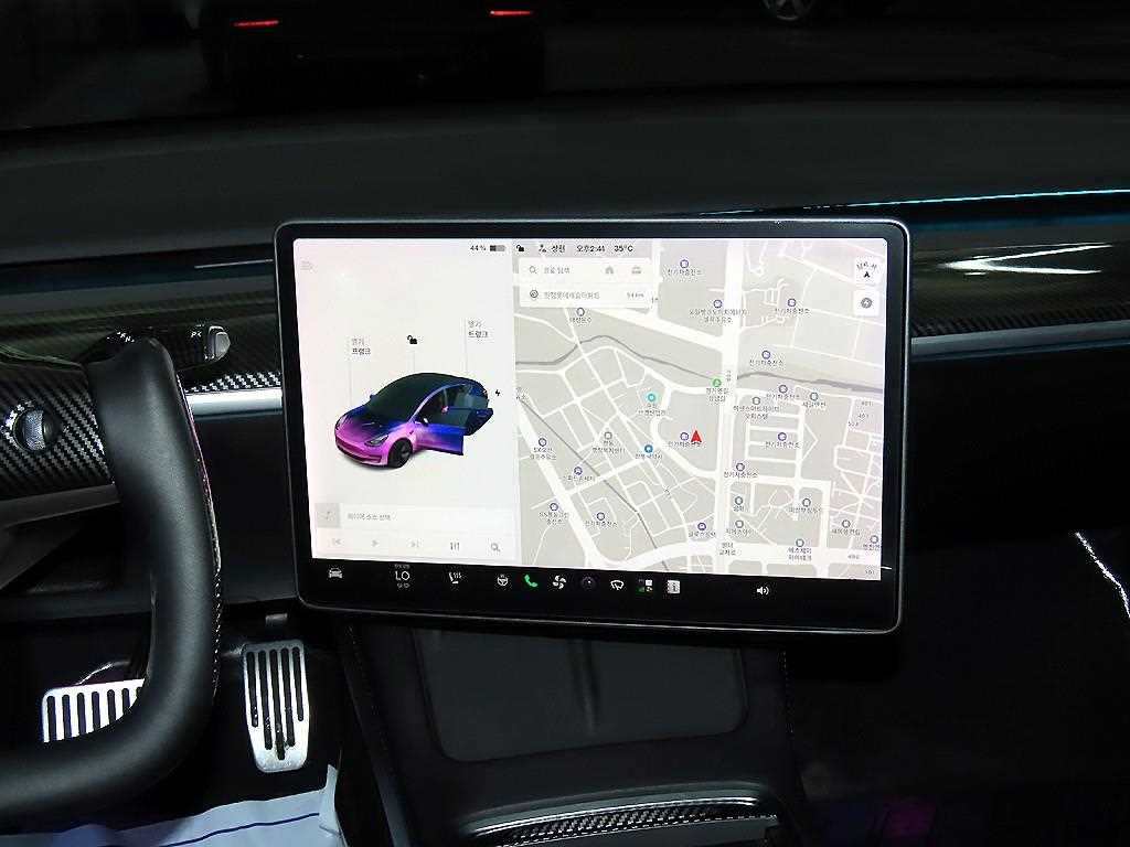 테슬라 모델 3 AWD 롱 레인지 - 11