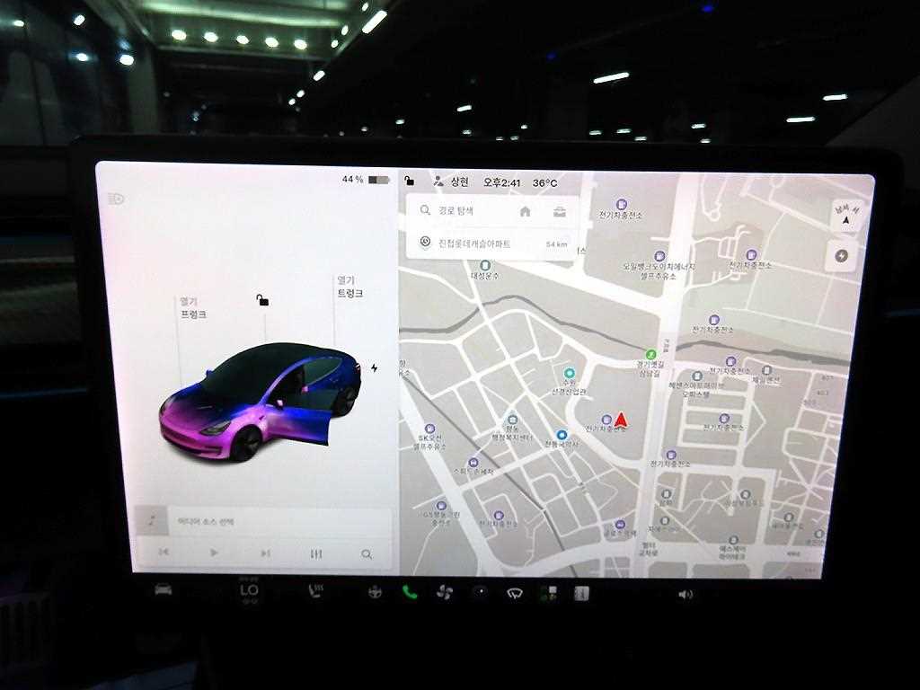 테슬라 모델 3 AWD 롱 레인지 - 13