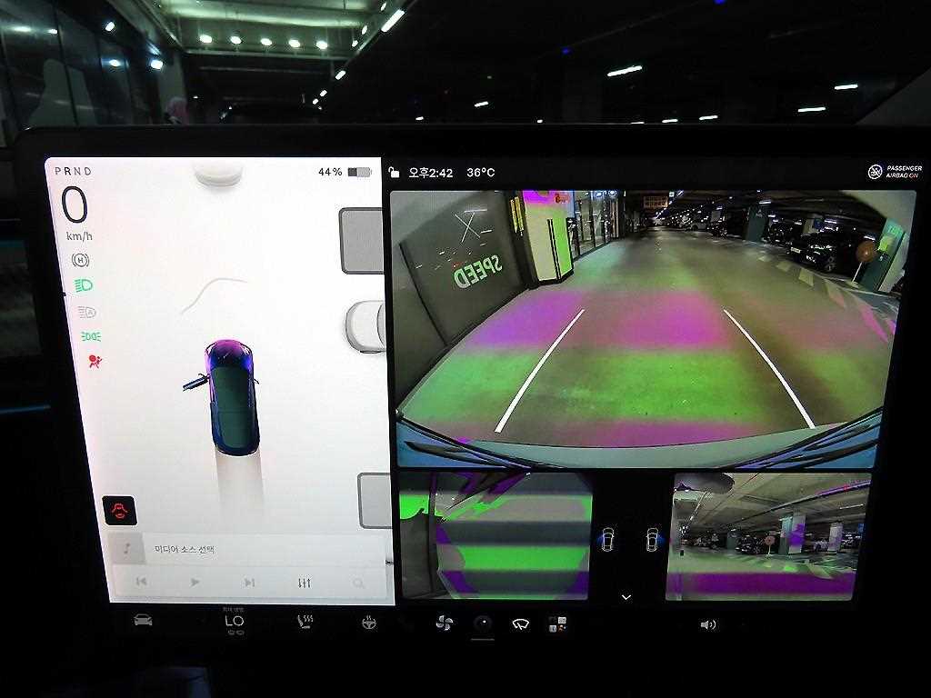 테슬라 모델 3 AWD 롱 레인지 - 14