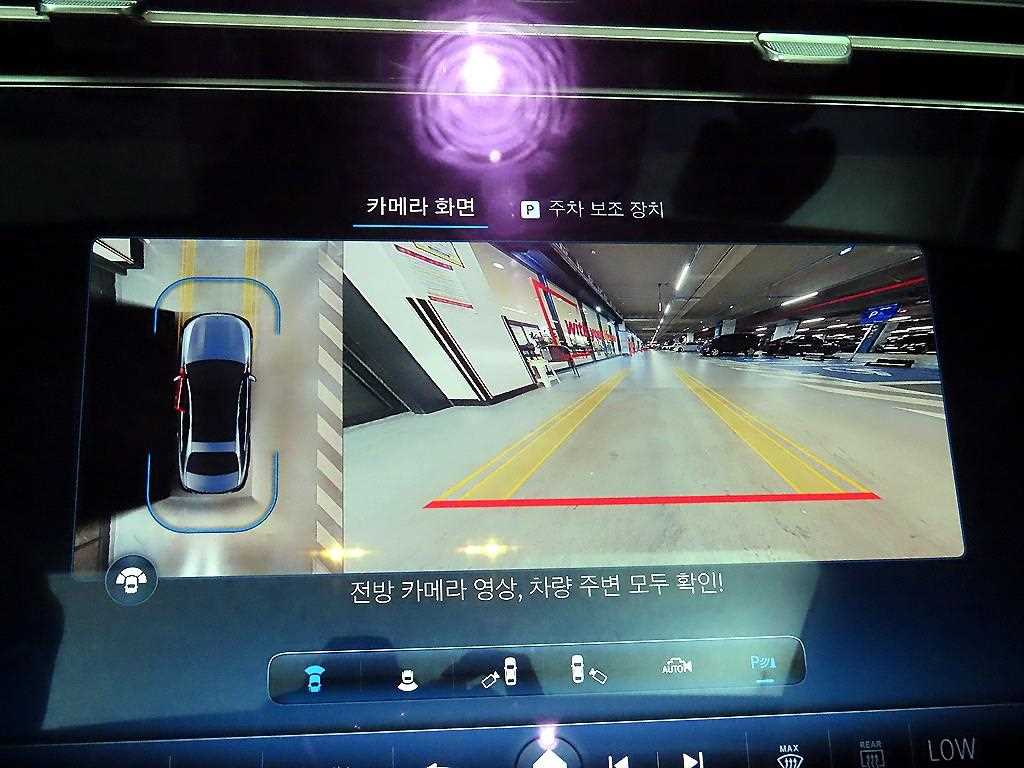 벤츠 E클래스(6세대) E220d 4매틱 익스클루시브 - 14