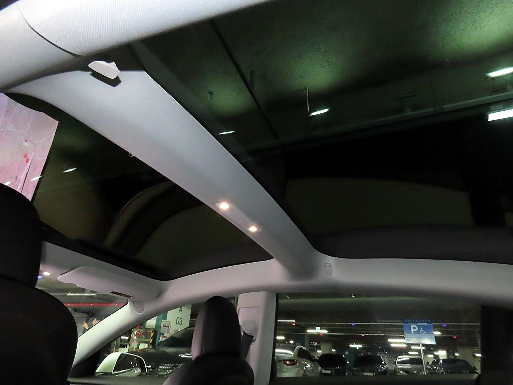 Tesla Model 3 AWD 롱 레인지 - 17