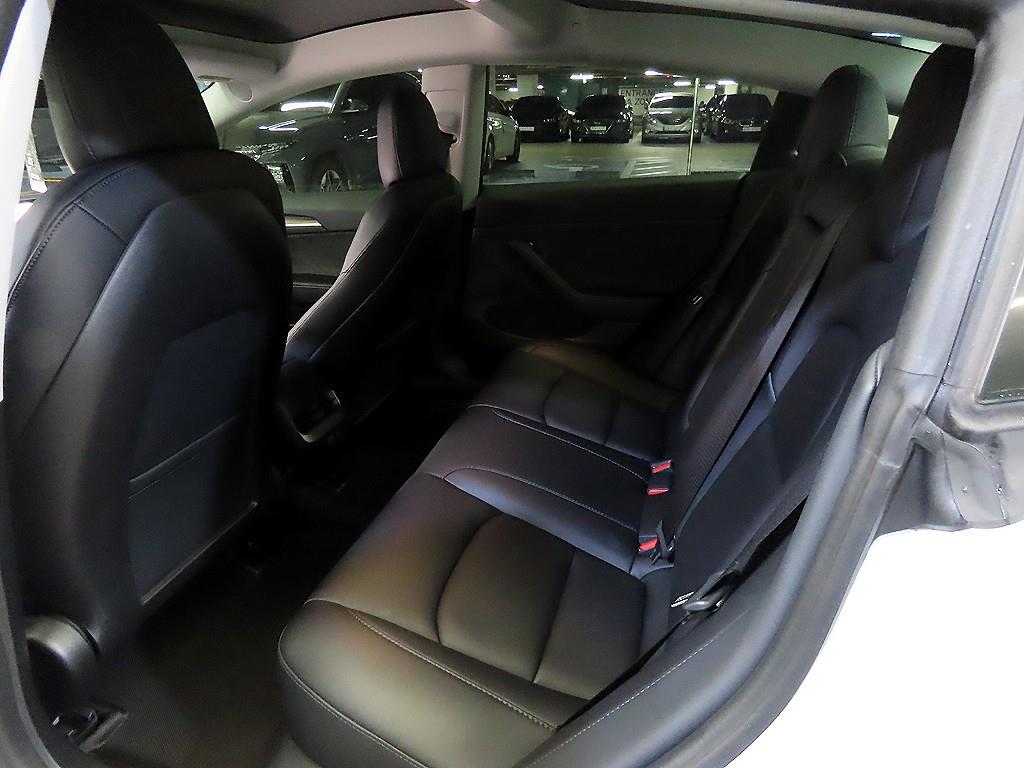 Tesla Model 3 AWD 롱 레인지 - 7