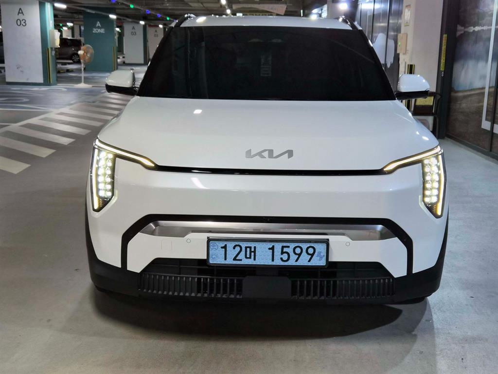 기아 EV3 롱레인지 어스 - 2