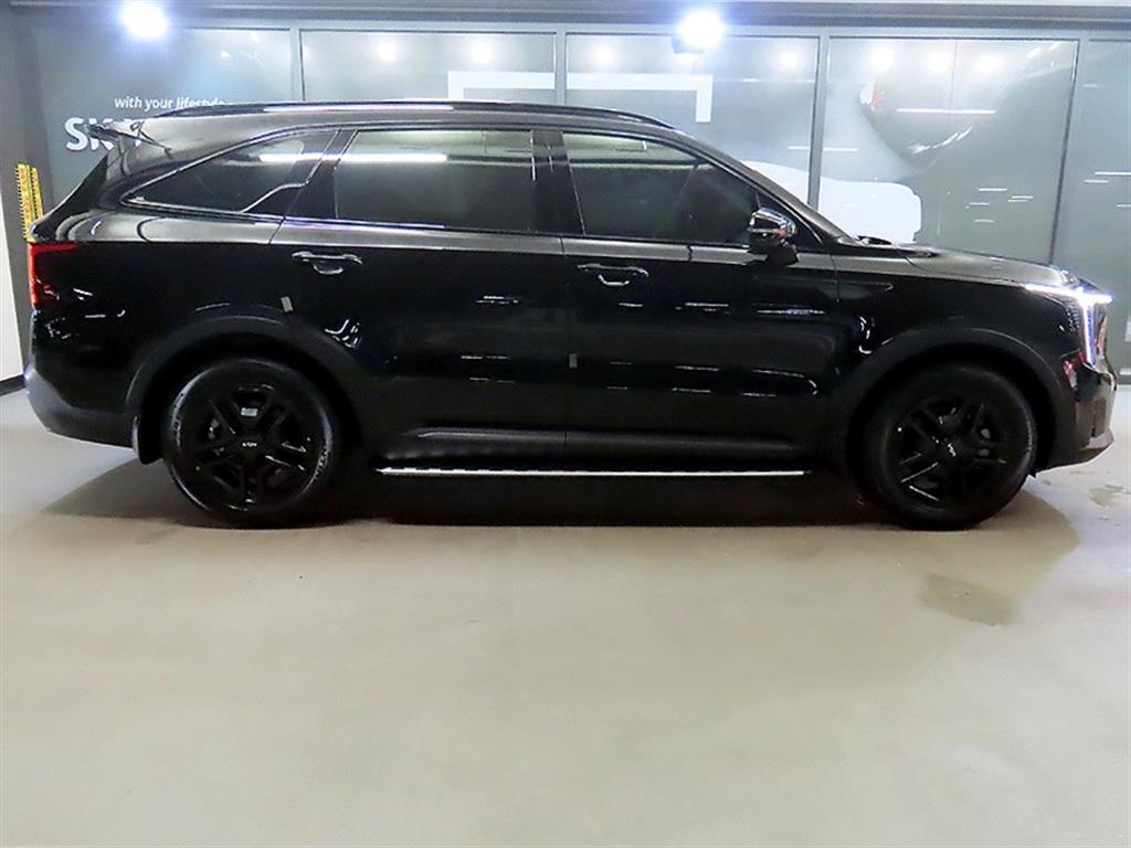 기아 더 뉴 쏘렌토 4세대 하이브리드 1.6 HEV 2WD 시그니처 그래비티 - 3