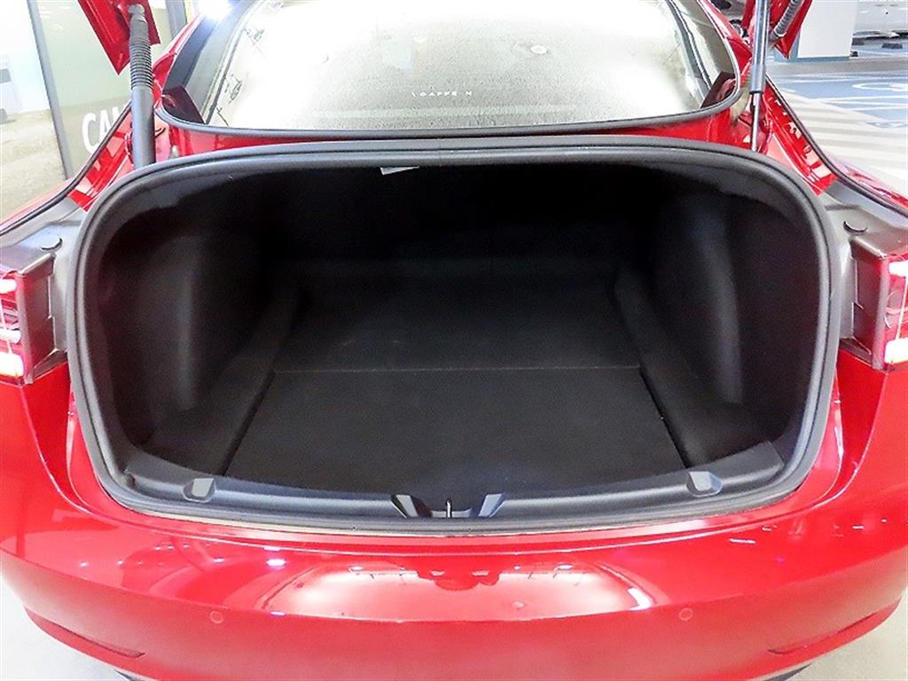 테슬라 모델 3 AWD 롱 레인지 - 17