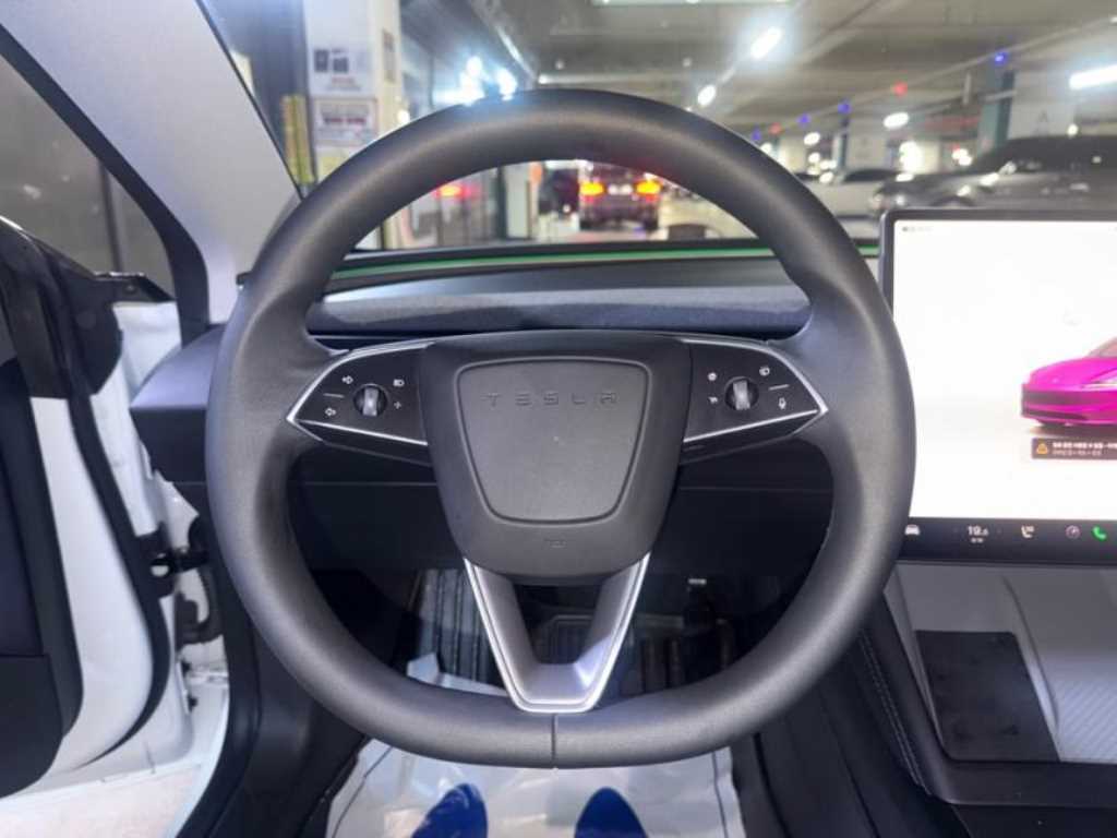 테슬라 모델 3 RWD - 8