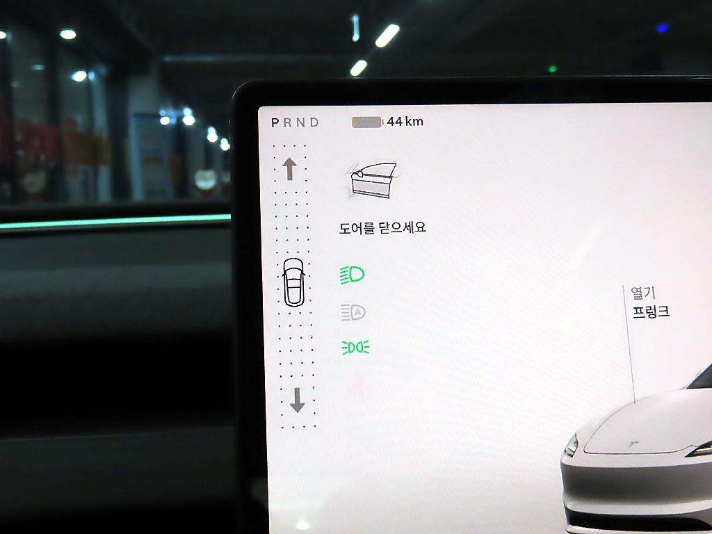 테슬라 모델 3 AWD 롱 레인지 - 12