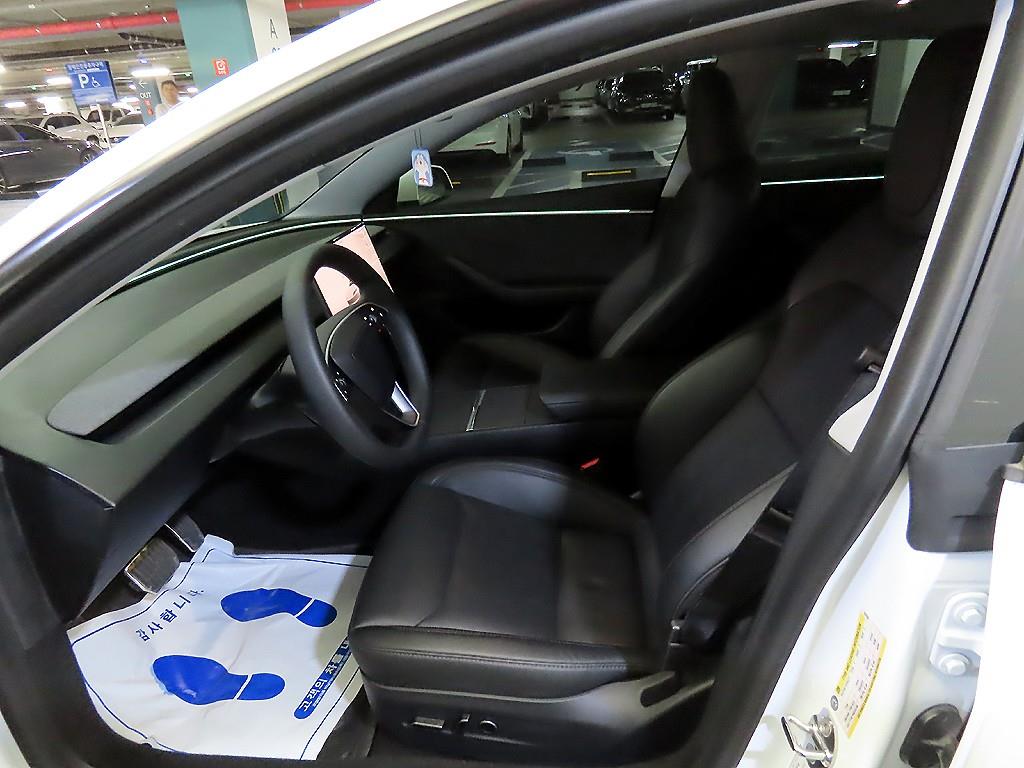 테슬라 모델 3 AWD 롱 레인지 - 6
