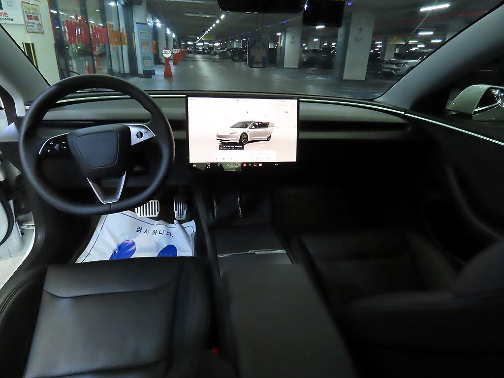테슬라 모델 3 AWD 롱 레인지 - 10