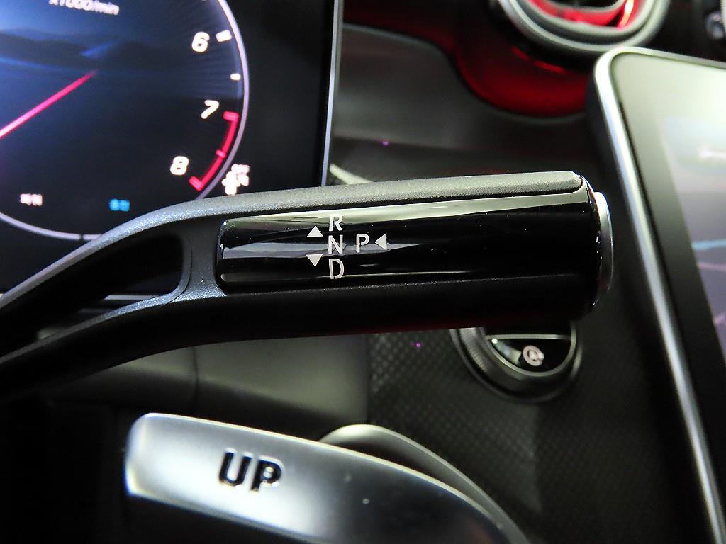 벤츠 GLC클래스(2세대) GLC 43 AMG 4매틱 - 12