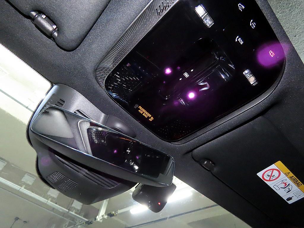 벤츠 GLC클래스(2세대) GLC 43 AMG 4매틱 - 13