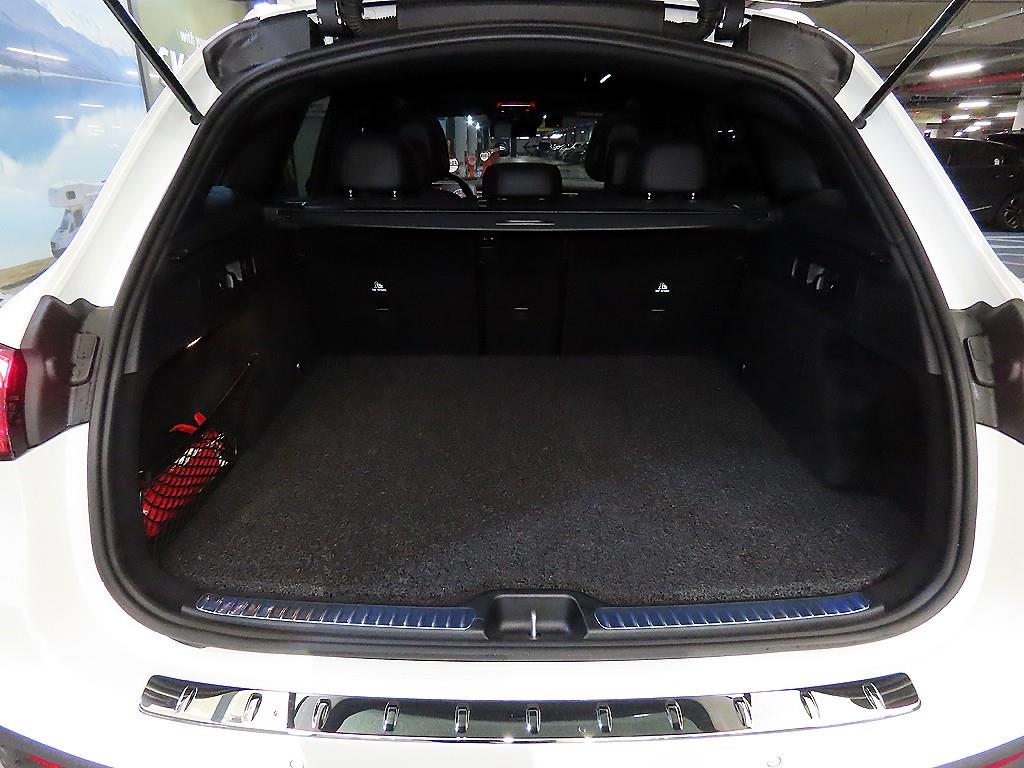 벤츠 GLC클래스(2세대) GLC 43 AMG 4매틱 - 16