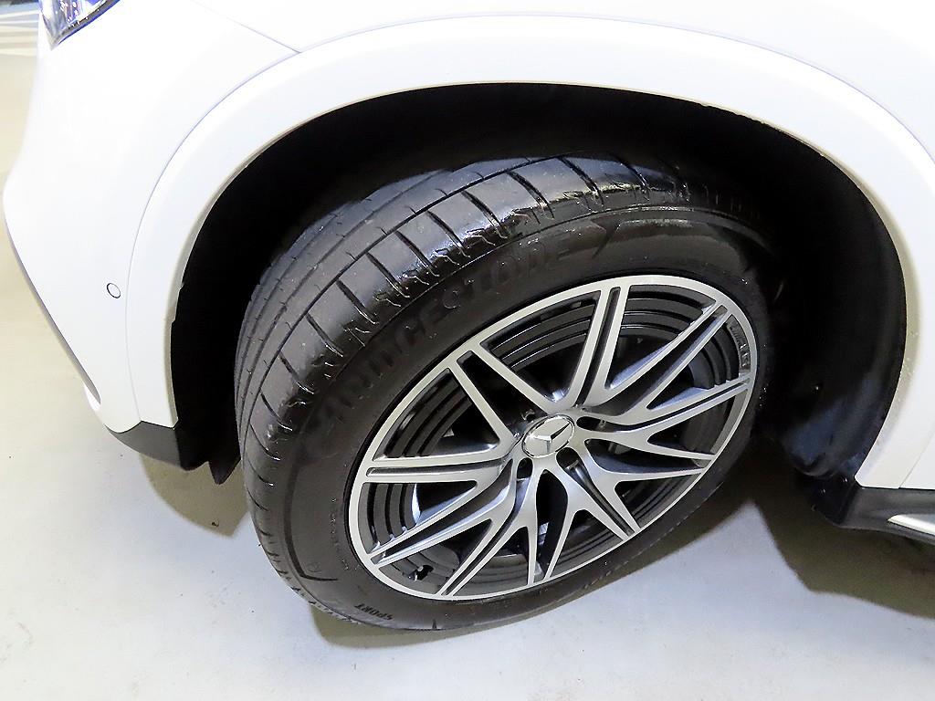 벤츠 GLC클래스(2세대) GLC 43 AMG 4매틱 - 20