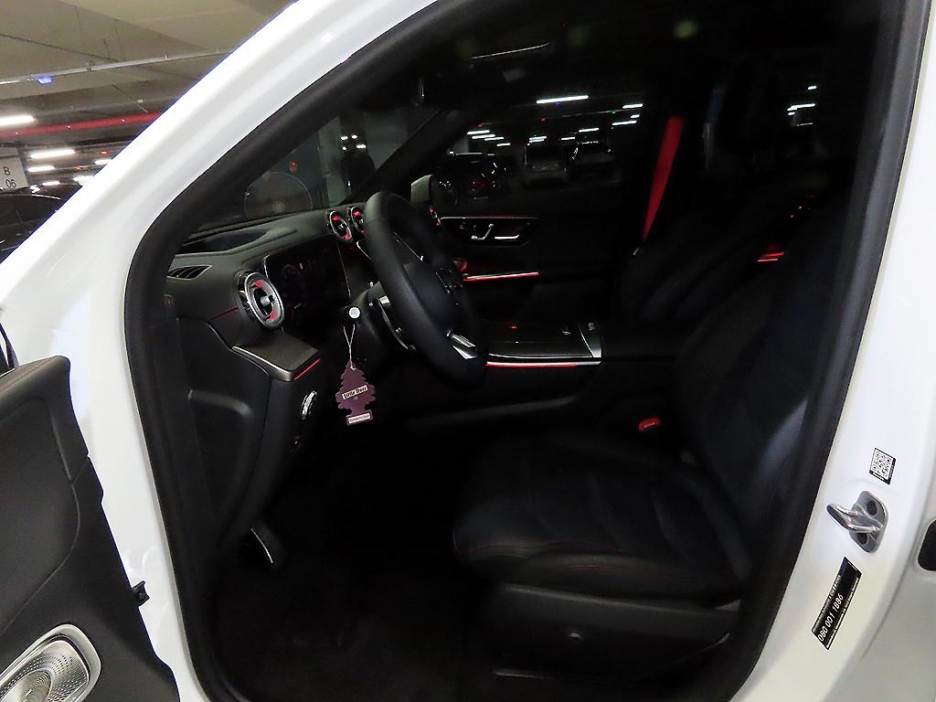 벤츠 GLC클래스(2세대) GLC 43 AMG 4매틱 - 6
