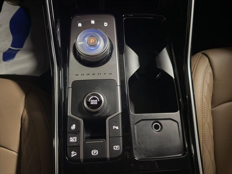 Kia The New Sorento 4th Gen Hybrid 1.6 HEV 2WD 시그니처 그래비티 - 12