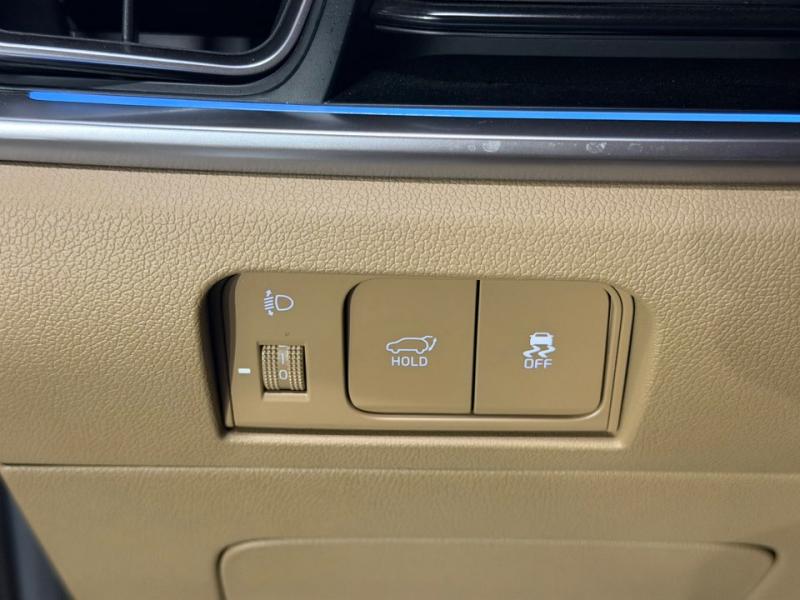 Kia The New Sorento 4th Gen Hybrid 1.6 HEV 2WD 시그니처 그래비티 - 15
