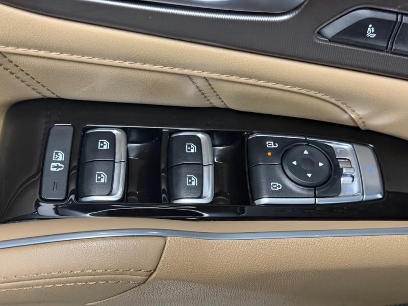 Kia The New Sorento 4th Gen Hybrid 1.6 HEV 2WD 시그니처 그래비티 - 16