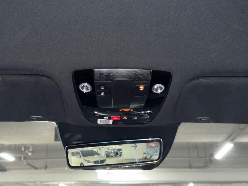 Kia The New Sorento 4th Gen Hybrid 1.6 HEV 2WD 시그니처 그래비티 - 17