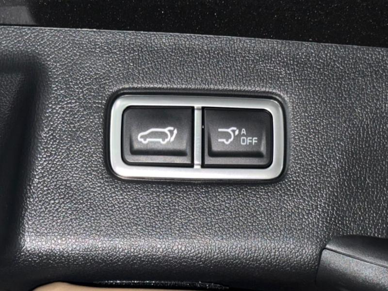 Kia The New Sorento 4th Gen Hybrid 1.6 HEV 2WD 시그니처 그래비티 - 18