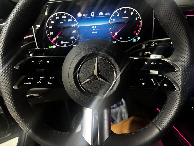 Mercedes-Benz E클래스(6세대) E300 4매틱 AMG 라인 - 10
