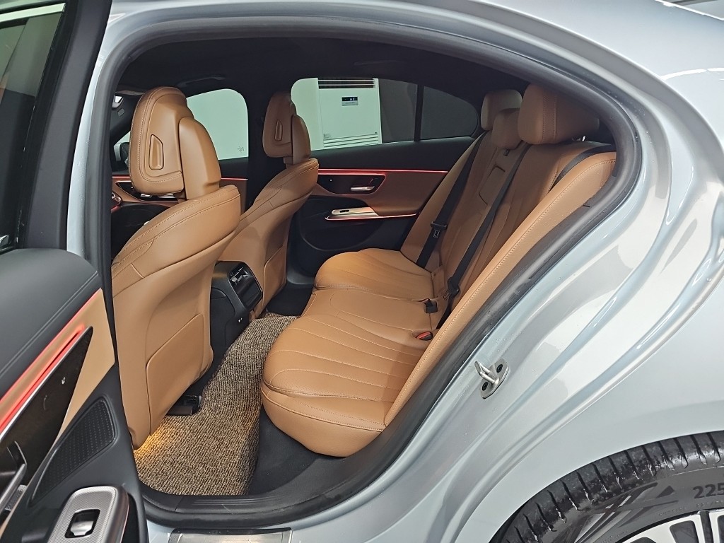 Mercedes-Benz E클래스(6세대) E200 아방가르드 - 12