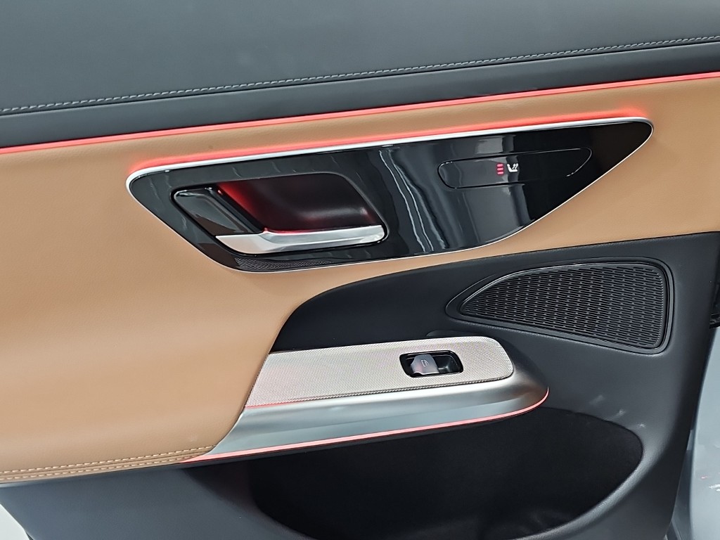 Mercedes-Benz E클래스(6세대) E200 아방가르드 - 13